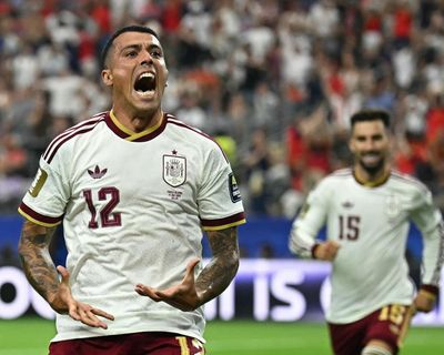 Pedro Porro turns from defender to destroyer as Spain outwit France once more