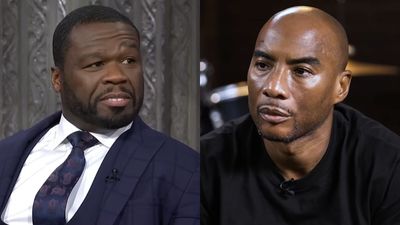 Charlamagne Tha God Has One Big Question After 50 Cent’s Diddy Doc Scores Emmy Noms