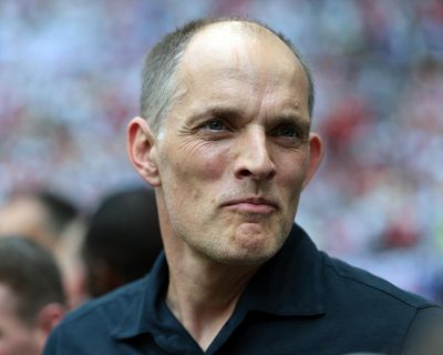 Thomas Tuchel trusts England’s ‘special breed’ to find a way past Messi’s Argentina