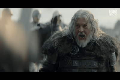 'House of the Dragon' Season 3: Who is Roderick Dustin? Winter Wolves' Significance Explained
