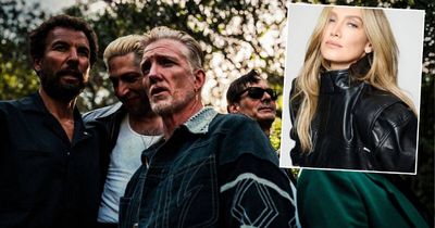 Queens of the Stone Age and Delta Goodrem announce returns to rock old shed