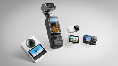 Even DJI camera lookalikes are under threat in the US, as the FCC investigates several companies over borrowed tech