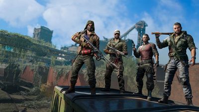Techland cancels PS4 and Xbox One versions of Dying Light: The Beast — 'It became clear that bringing the game to those platforms would require compromises that would prevent us from delivering the experience we set out to create'