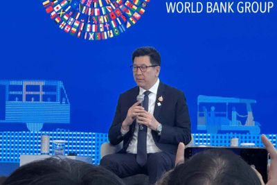 Ministry seeks to bridge economies at global summit