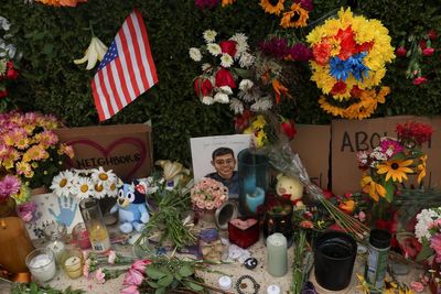 ICE officer in fatal Maine shooting was hired within the past year, report says