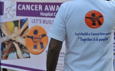 Global Cancer Cases Could Reach 35 Million a Year by 2050 as Population Growth and Aging Drive a 67% Surge
