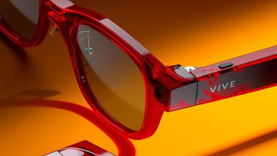 HTC's Ray-Ban Meta rivals will finally be available outside Taiwan – but are the Vive Eagle glasses worth it?