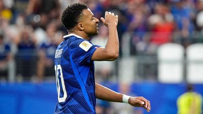 Kylian Mbappe Has Explicit Response to France’s World Cup Exit Censored