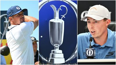 Open Championship Special Bets 2026: First-Round Leader Picks & Big England Double Chance