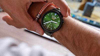 Xiaomi Watch S5 review: Premium design meets outstanding battery life at a great price