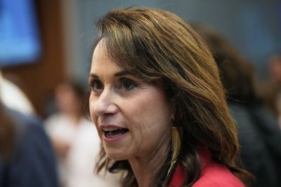 Federal court ends a decades-old school desegregation order in Louisiana