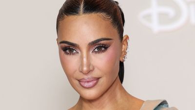 'Simplicity and Proportion Are The Only Decoration' – Kim Kardashian's Minimalist Entryway Lets The Architecture Speak for Itself
