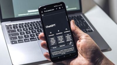 I used ChatGPT to build a personal operating system using a single prompt — now I can't imagine working without it