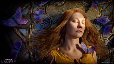 'God of War Laufey will be available on disc' — Sony Santa Monica may have hinted at the game's release window with physical announcement
