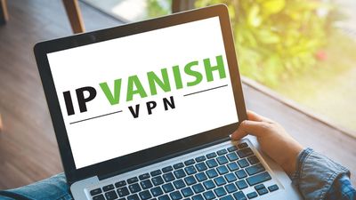 IPVanish just made OpenVPN almost three times faster on Windows — but there's a catch