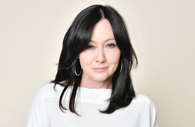Shannen Doherty's goddaughter shares heartfelt tribute