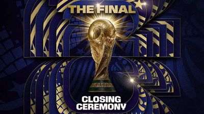 2026 World Cup Closing Ceremony Acts: Every Celebrity Performer, Full Details