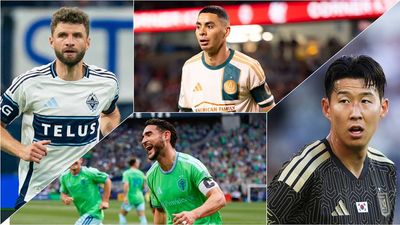 MLS Predictions: Rivalry Week As League Returns From World Cup Break