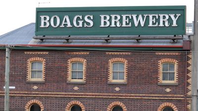 Historic brewery could be bought by state's taxpayers