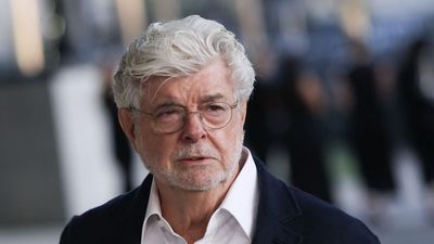 George Lucas says rejecting AI is like rejecting cars in favour of horses: 'There's nothing you can do about it… it's the future'