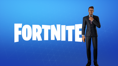 Fortnite unveils David Beckham Skin as World Cup Finals fever hits