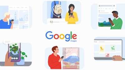 Google Images turns 25: celebrate with a 'dynamic gallery,' Nano Banana in AI Overviews