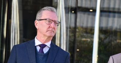Former attorney-general to stand trial after pleading not guilty to new charges