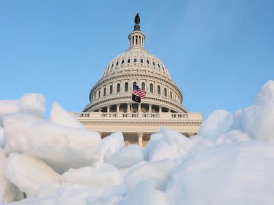 US Senate Democrats block $1.15 trillion defense bill over Iran war objections