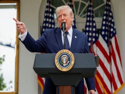 Trump threatens strikes on Iranian power plants, bridges 'next week', says will not 'have anybody left' without deal