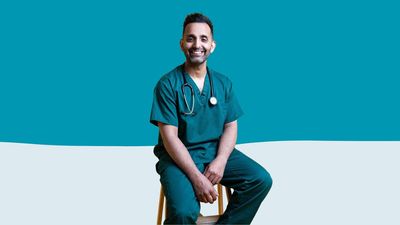 Are electrolytes good for you? Dr Amir Khan reveals who needs to be taking these supplement powders in the heatwave