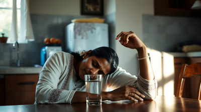 5 Lingering Post-COVID Symptoms That Are Still Affecting Indians and Why Recovery Takes So Long