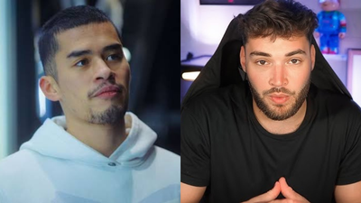 What happened between Adin Ross and Sneako? Feud escalates after controversial rally remarks