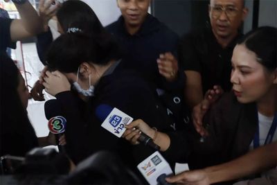 5,000 dishonest officials to lose jobs over exam scandal