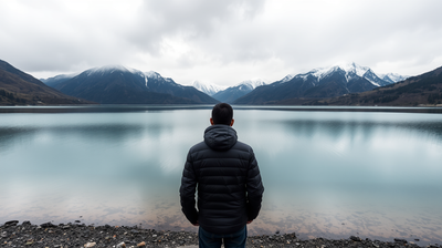 Why the Road From Gangtok to Gurudongmar Lake in Sikkim Breaks You Before It Rewards You