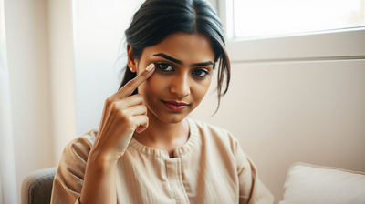 Why the Skin Around Your Eyes Is Aging Faster and What Retinol and Sunscreen Can Do