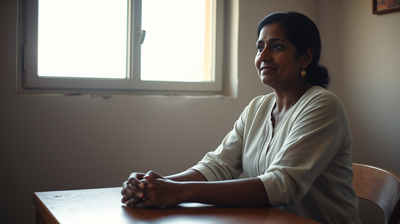 Indian Women Who Choose Divorce Are Carrying a Courage That No One Around Them Will Name