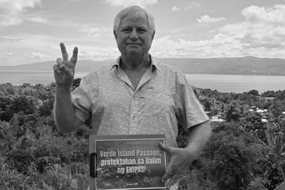 US Scientist Kent Carpenter Shot Dead in the Philippines, Partner Sexually Assaulted During Attack