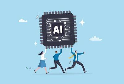 You can’t spell chai latte without AI. That will hurt India