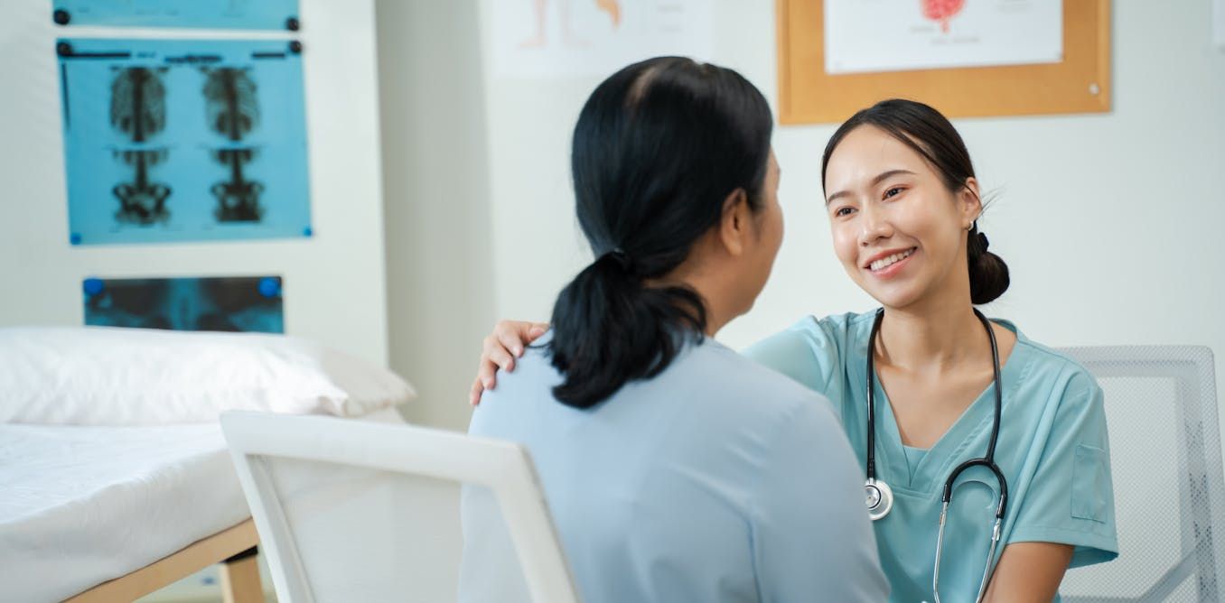 From smartphones to clinics: What Indonesia can learn…