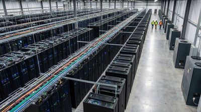 New York won't build big data centers for a year as it weighs energy and climate risks