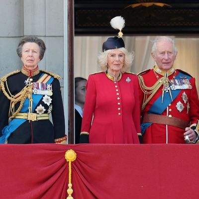 King Charles Has Placed "Immense Trust" in One Member of the Royal Family to Carry Out a Major Tour, Says Body Language Expert