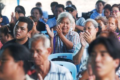 Welfare card screening of 18.8m people this week