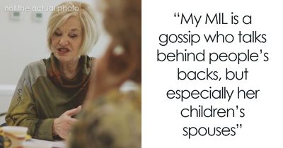 Son Finally Spills The Tea On His Gossiping Mom, Her Horrible Comments Make Everyone Gasp