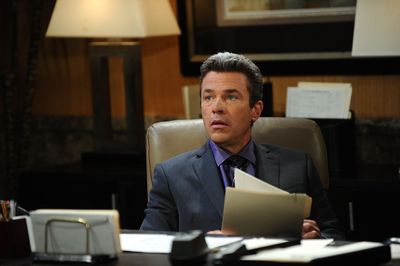 'General Hospital' Star John J. York Shares Positive Health Update After Treatment for Blood Disorders