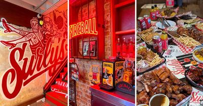 Food Bites: an exclusive sneak peek inside Surly's on Hunter Street