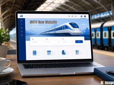IRCTC new website launch today: Check likely new train ticket booking features and upgrades here