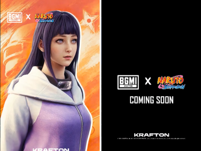 BGMI 4.5 Update: What the Naruto collaboration brings, new locations, ninja abilities, rewards and when it will be available