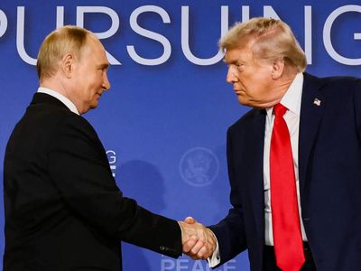 US Russia sanctions bill cuts India, China tariff threat from 500% to 100%