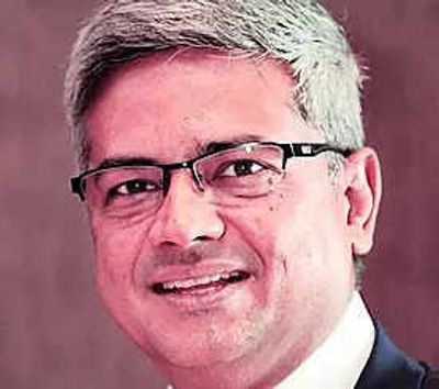 ETMarkets Smart Talk | Tier III India is creating the next wave of millionaires: Centrum Wealth CEO Sandeep Das