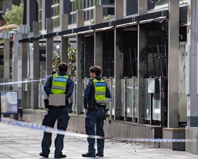 Police claim breakthrough in Melbourne’s hospitality wars, alleging links to overseas crime figure